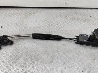 кулиса Volkswagen Passat B6 2007, 2.0 л., бензин, МКПП, серый, седан, 3C0711049M