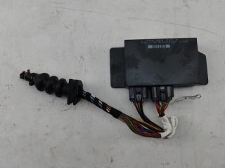 блок комфорта Volkswagen Passat B5+ (GP) 2004, 2.0 л., дизель, МКПП, серый, универсал, 1C0959799B