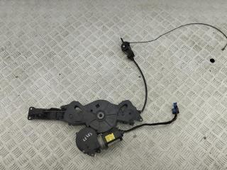 механизм сдвижной двери Peugeot 807 2007, 2.0 л., дизель, МКПП, серый, минивэн, 1488889080