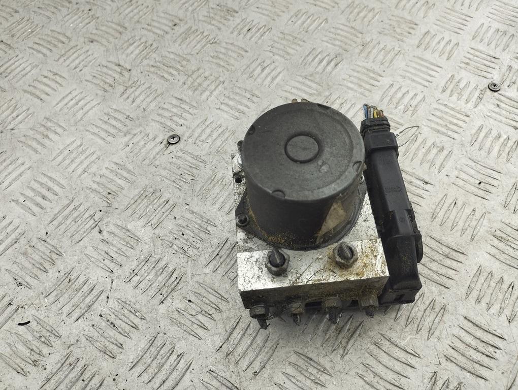блок ABS Peugeot 807 2007, 2.0 л., дизель, МКПП, серый, минивэн, 0265950319