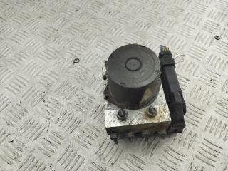 блок ABS Peugeot 807 2007, 2.0 л., дизель, МКПП, серый, минивэн, 0265950319