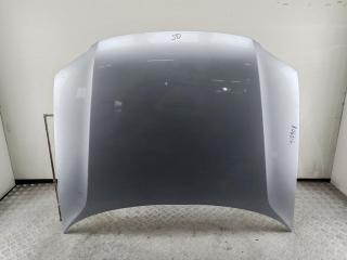 капот Volkswagen Passat B5+ (GP) 2000, 1.6 л., бензин, МКПП, серый, седан