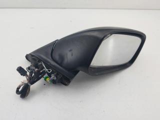 зеркало правое Peugeot 807 2007, 2.0 л., дизель, МКПП, серый, минивэн, 14009349YJ