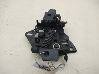замок капота Volkswagen Passat B5+ (GP) 2003, 1.9 л., дизель, МКПП, серый, универсал