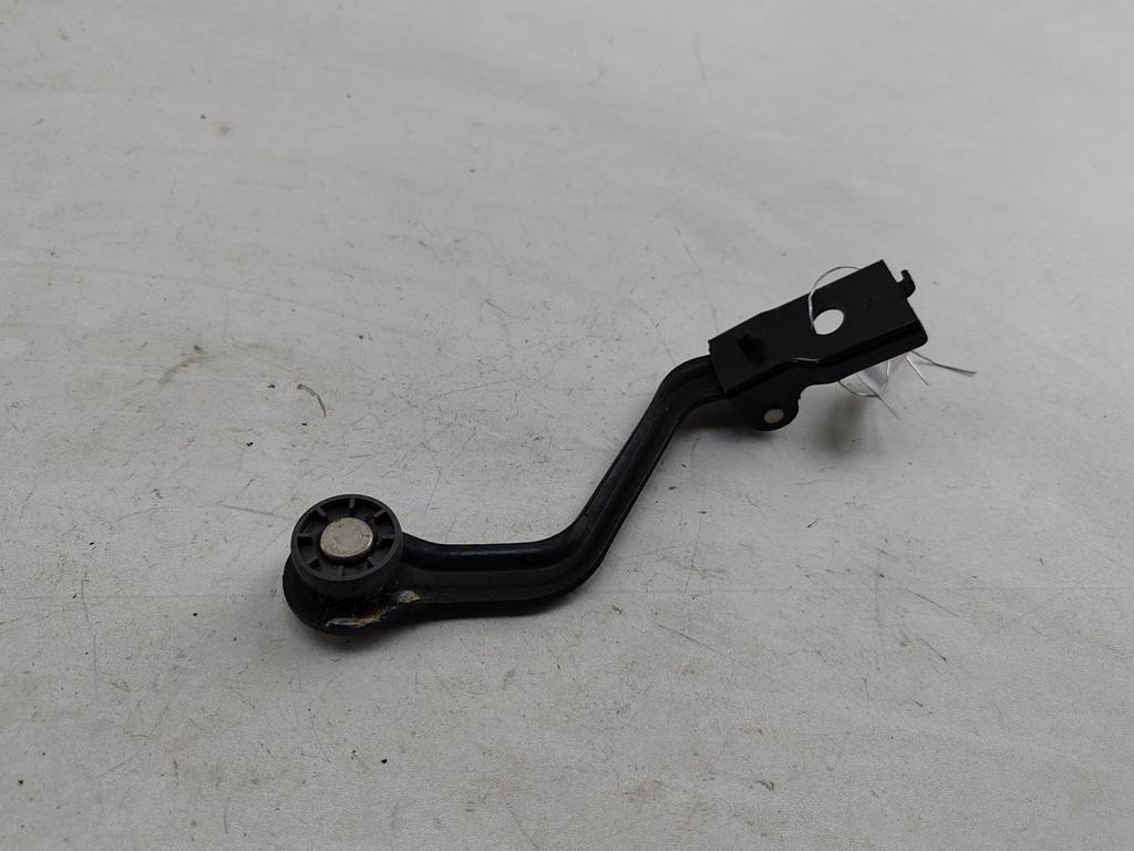 ролик двери сдвижной Peugeot 807 2007, 2.0 л., дизель, МКПП, серый, минивэн