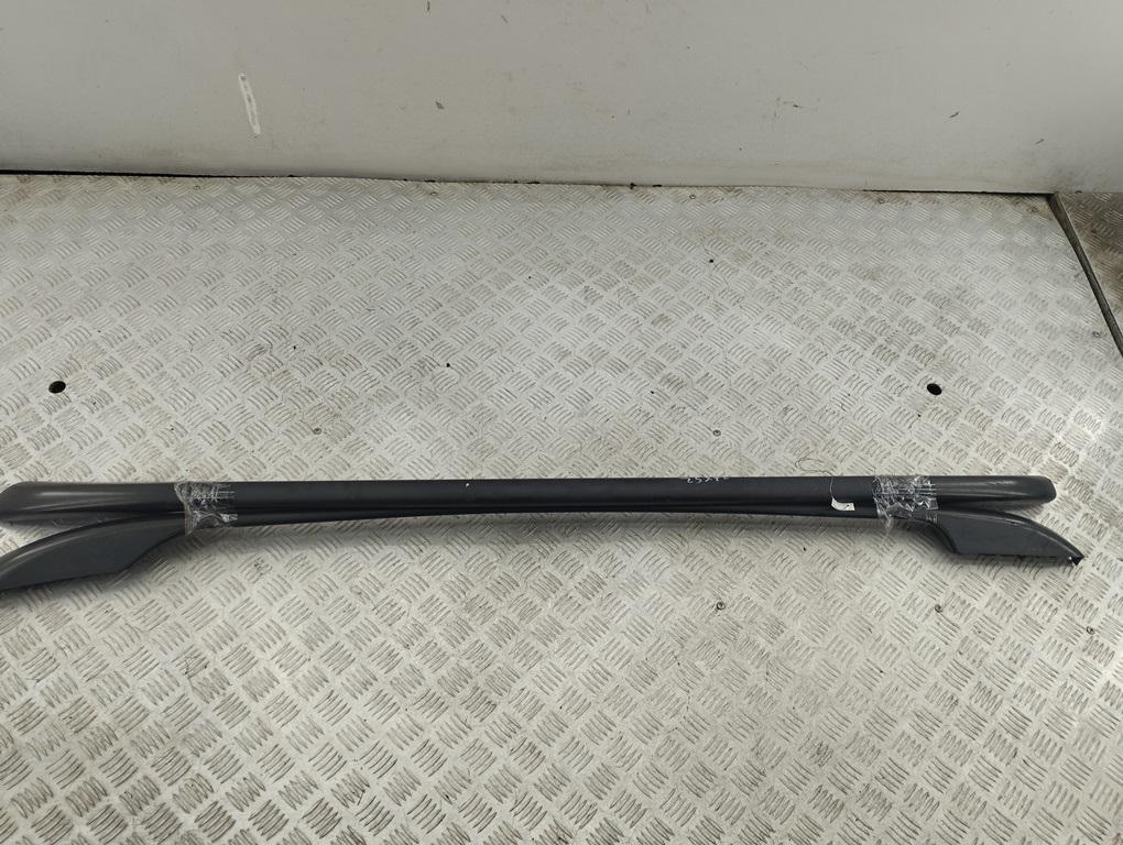 дуги на крышу (рейлинги) Peugeot 206 2004, 1.6 л., дизель, МКПП, серый, универсал, 9944815880