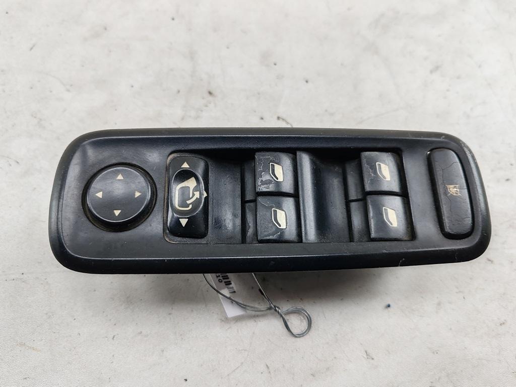 блок управления стеклоподъемниками Peugeot 807 2005, 2.2 л., дизель, МКПП, серый, минивэн, 14957520