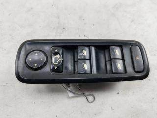 блок управления стеклоподъемниками Peugeot 807 2005, 2.2 л., дизель, МКПП, серый, минивэн, 14957520