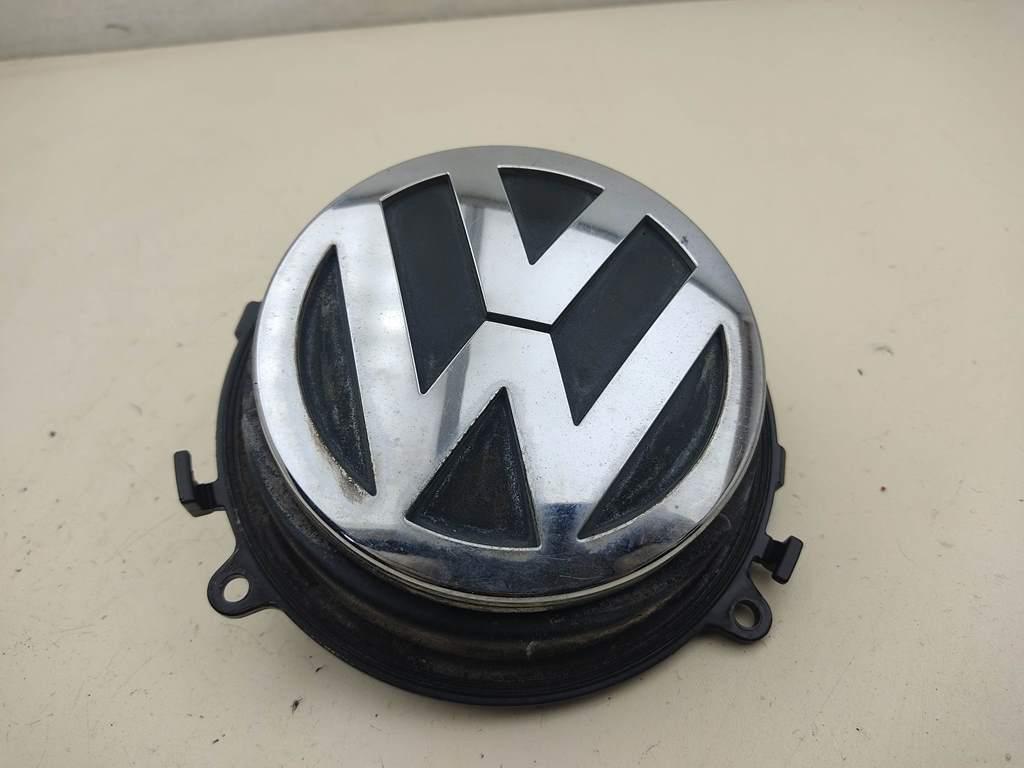 кнопка открытия багажника Volkswagen Golf-5 2006, 1.4 л., бензин, МКПП, серый, хетчбэк 3 дв., 1K0827469E
