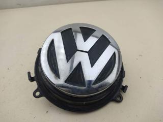 кнопка открытия багажника Volkswagen Golf-5 2006, 1.4 л., бензин, МКПП, серый, хетчбэк 3 дв., 1K0827469E