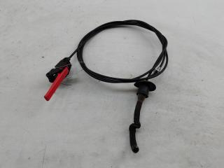 трос капота Peugeot 807 2007, 2.0 л., дизель, МКПП, серый, минивэн