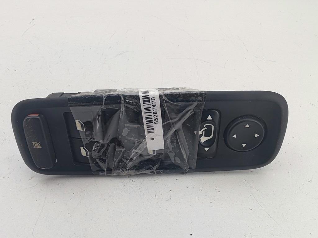 блок управления стеклоподъемниками Peugeot 807 2007, 2.0 л., дизель, МКПП, серый, минивэн, 14996390