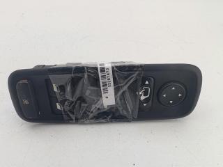 блок управления стеклоподъемниками Peugeot 807 2007, 2.0 л., дизель, МКПП, серый, минивэн, 14996390