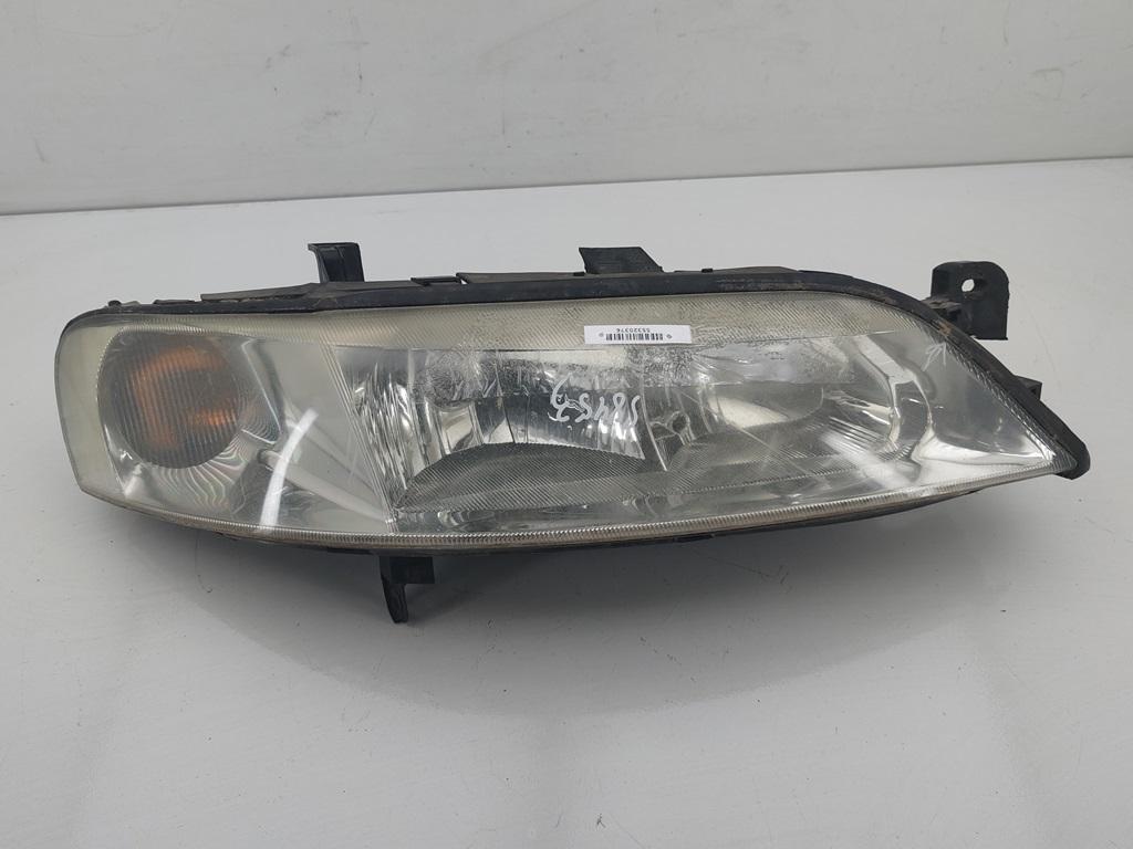 фара правая Opel Vectra B 1999, 1.6 л., бензин, МКПП, серый, универсал, 39340748