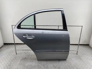 дверь сдвижная Mercedes-Benz E W211 2006, серый, седан