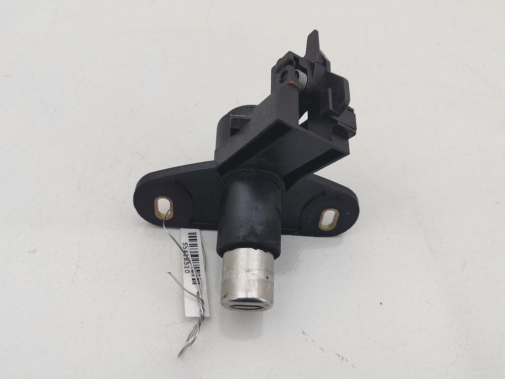 кнопка открытия багажника Opel Astra G 1998, 1.6 л., бензин, МКПП, серый, универсал