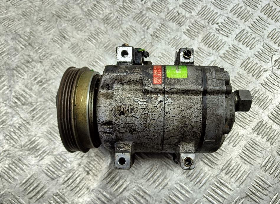 компрессор кондиционера Volkswagen Passat B5 1998, 1.8 л., бензин, 8D0260805D