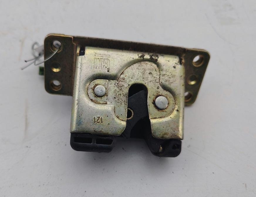 замок багажника Opel Astra G 1998, универсал, 90563999