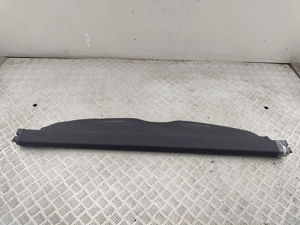 шторка багажника SEAT Alhambra 2003, 1.8 л., бензин, МКПП, серый, минивэн, 7M3868791