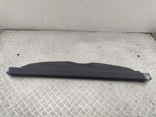 шторка багажника SEAT Alhambra 2003, 1.8 л., бензин, МКПП, серый, минивэн, 7M3868791