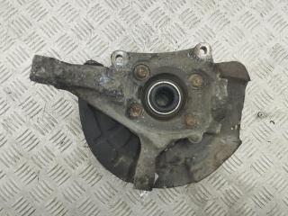 ступица передняя левая Volvo V70 2001, 2.4 л., бензин, МКПП, чёрный, универсал