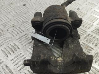 суппорт передний правый Audi A3 8L 2003, 1.8 л., бензин, АКПП, серый, хетчбэк 3 дв.