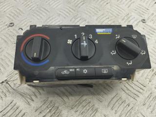 блок управления печки / климат-контроля Opel Astra G 2003, 2.0 л., дизель, МКПП, синий, хетчбэк 5 дв., 24463629