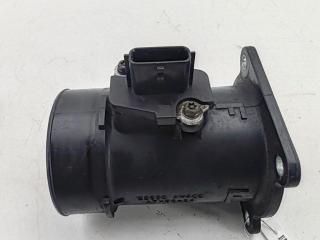 Расходомер (измеритель потока воздуха) Nissan Primera P12 2006, 1.8 л., бензин, МКПП, чёрный, универсал, 226807S000