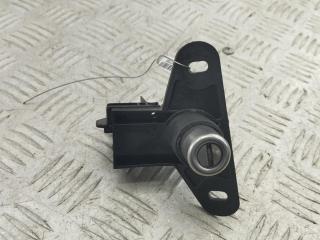 кнопка открытия багажника Opel Zafira A 2003, 2.2 л., дизель, МКПП, синий, минивэн