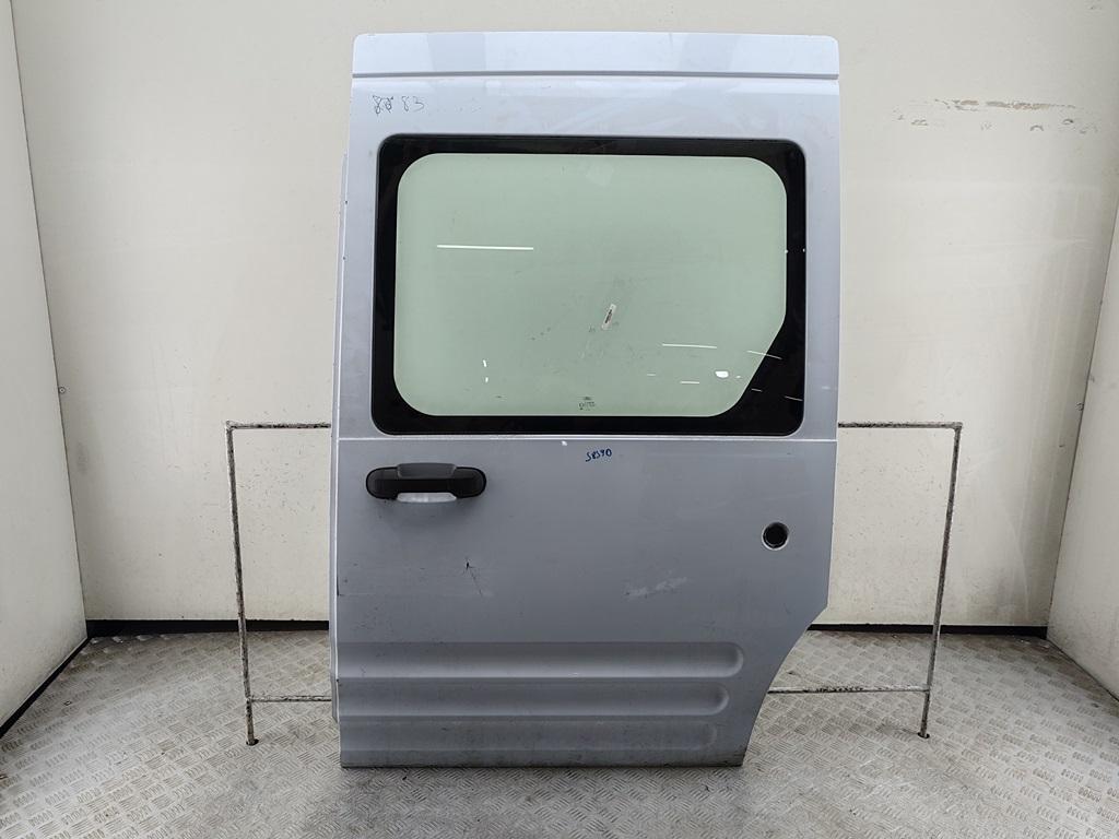 дверь сдвижная Ford Transit/Tourneo Connect 2010, 1.8 л., дизель, МКПП, белый, фургон