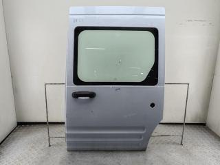 дверь сдвижная Ford Transit/Tourneo Connect 2010, 1.8 л., дизель, МКПП, белый, фургон
