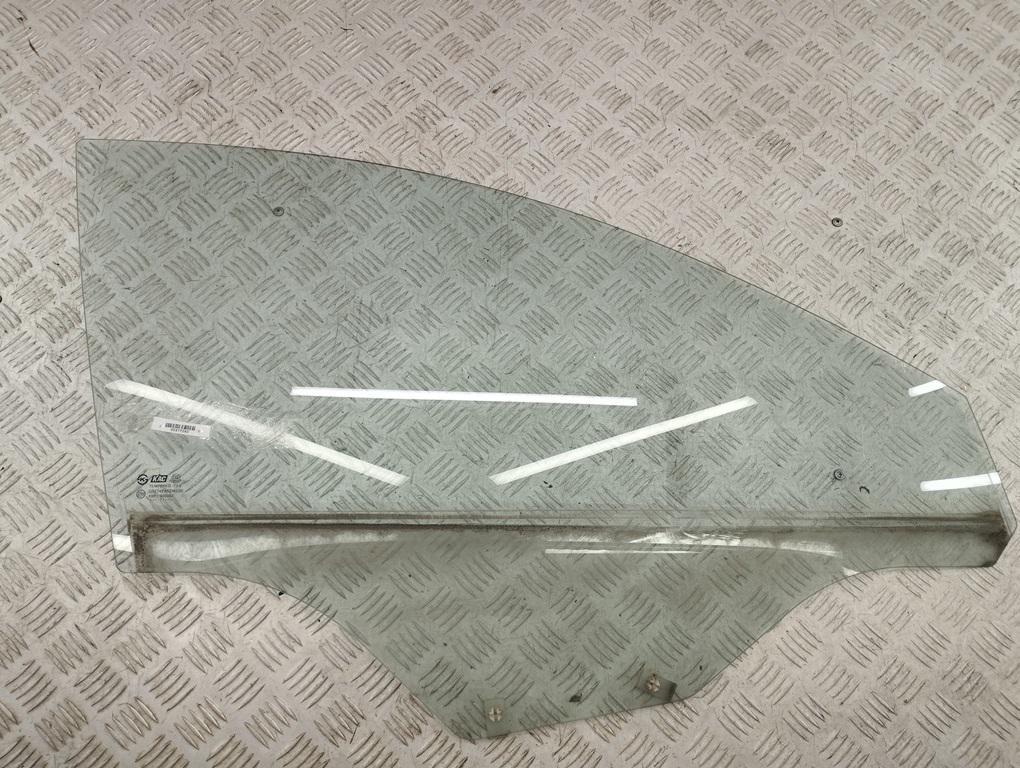 стекло двери передней правой Opel Antara 2007, 2.0 л., дизель, МКПП, чёрный, внедорожник 5 дв.