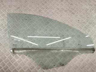 стекло двери передней правой Opel Antara 2007, 2.0 л., дизель, МКПП, чёрный, внедорожник 5 дв.