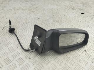 зеркало правое Opel Zafira B 2005, 1.8 л., бензин, МКПП, серый, минивэн, 13131970
