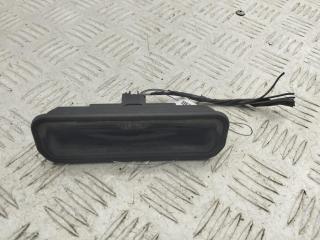кнопка открытия багажника Ford Focus III 2011, 1.6 л., i, бензин, МКПП, чёрный, универсал