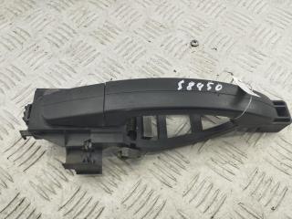 ручка наружная передняя правая Ford Focus II 2006, 1.6 л., i, бензин, МКПП, серый, универсал, 3M51R224A37AD