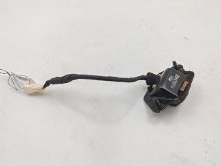 камера заднего вида Nissan Primera P12 2006, 1.8 л., бензин, МКПП, чёрный, универсал, 28442BA01A
