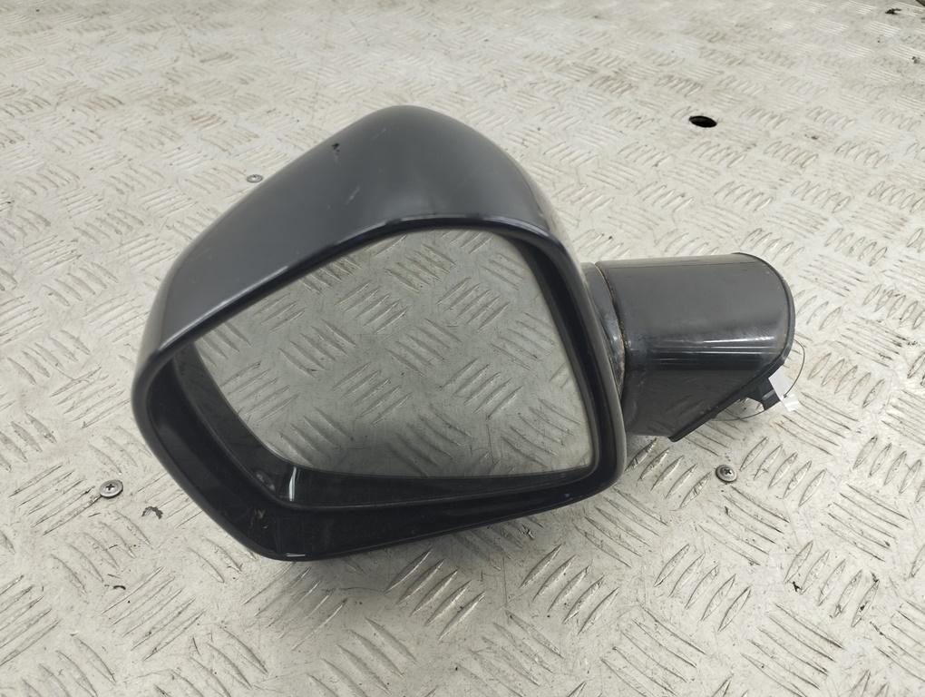 зеркало правое Opel Antara 2007, 2.0 л., дизель, МКПП, чёрный, внедорожник 5 дв.