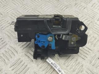 замок двери передней правой Opel Antara 2007, 2.0 л., дизель, МКПП, чёрный, внедорожник 5 дв.