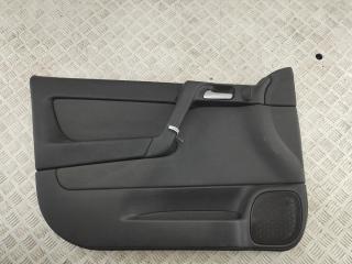 обшивка двери передняя левая Opel Astra G 2003, 2.0 л., дизель, МКПП, синий, хетчбэк 5 дв., 1309588