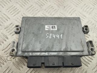 ЭБУ Ford Focus III 2011, 1.6 л., i, бензин, МКПП, чёрный, универсал, BV6112A650AD