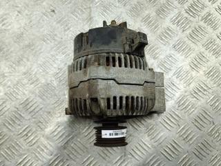 генератор Volkswagen Golf-3 1999, 1.8 л., бензин, МКПП, жёлтый, кабриолет, 0123320006, 028903025P