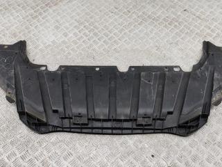 защита бампера (кенгурятник) Ford Focus III 2011, 1.6 л., i, бензин, МКПП, чёрный, универсал, BM51AB384A