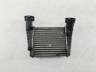 радиатор интеркулера Volkswagen Passat B5+ (GP) 2004, 2.0 л., дизель, МКПП, серый, универсал, 3B0145805D