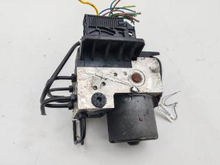 блок ABS Volkswagen Passat B5+ (GP) 2001, 1.9 л., дизель, МКПП, синий, универсал, 8E0614111T