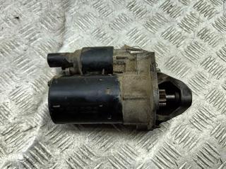стартер Volkswagen Passat B5+ (GP) 2004, 2.0 л., бензин, МКПП, чёрный, универсал, 06B911023A