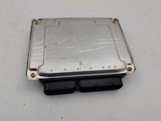 ЭБУ Volkswagen Passat B5+ (GP) 2001, 1.9 л., дизель, МКПП, серый, универсал, 0281010543, 038906019D