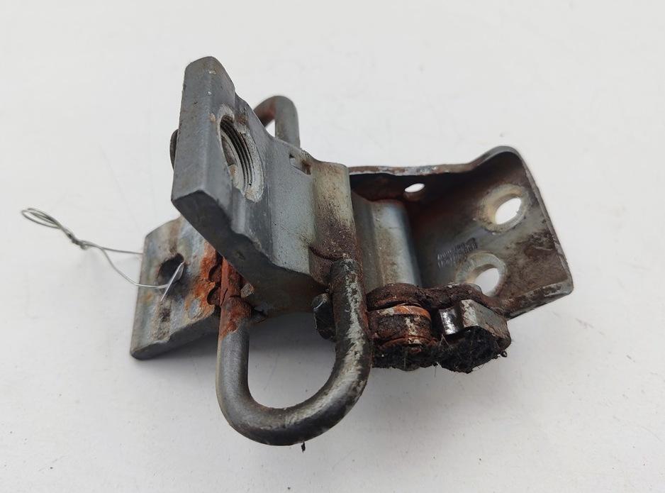 петля двери Audi 80 B3 1990, серый, седан, 893831411