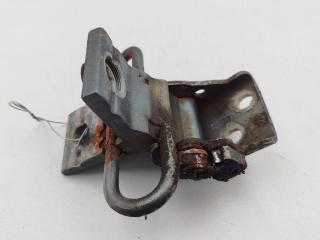 петля двери Audi 80 B3 1990, серый, седан, 893831411