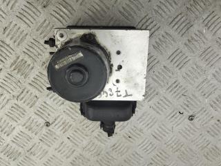 блок ABS Audi A2 8Z 2001, 1.4 л., дизель, МКПП, чёрный, хетчбэк 5 дв., 8Z0907379B